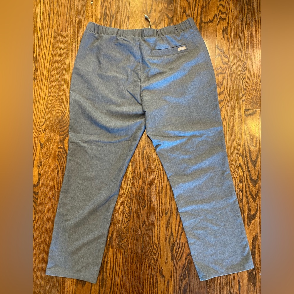 Figs Graphite Technical Collection Scrub‎ Pants S… - image 3